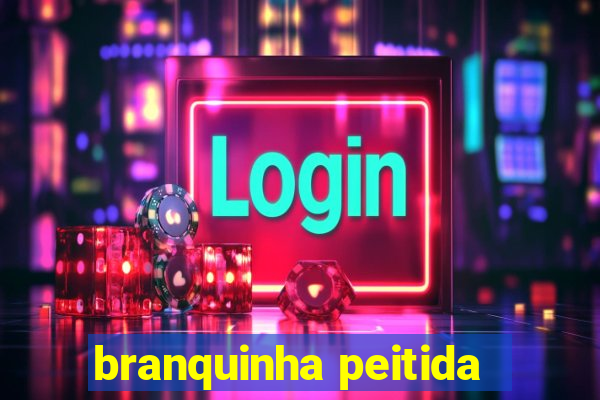 branquinha peitida